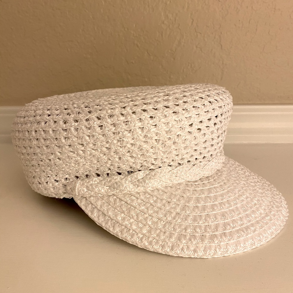 Eric Javits Capitan Squishee® Cap